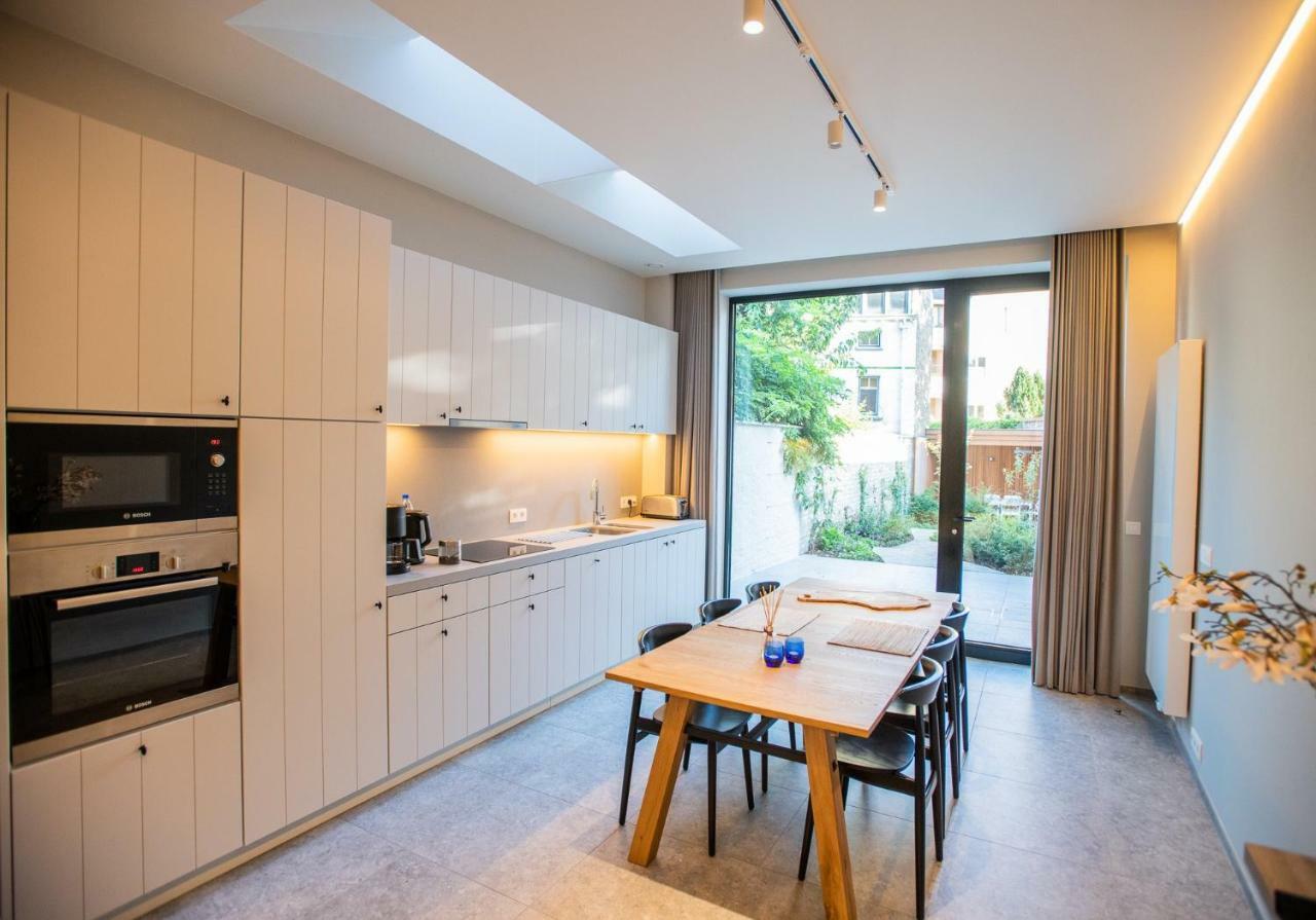 Blossom & Bloom Vakantiehuis *