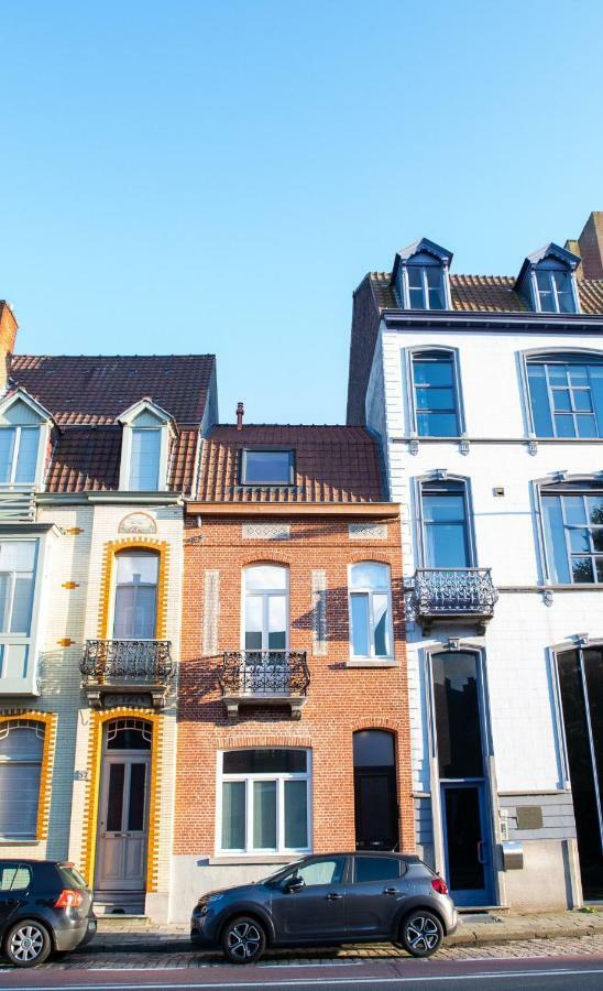 Vakantiehuis Blossom & Bloom *