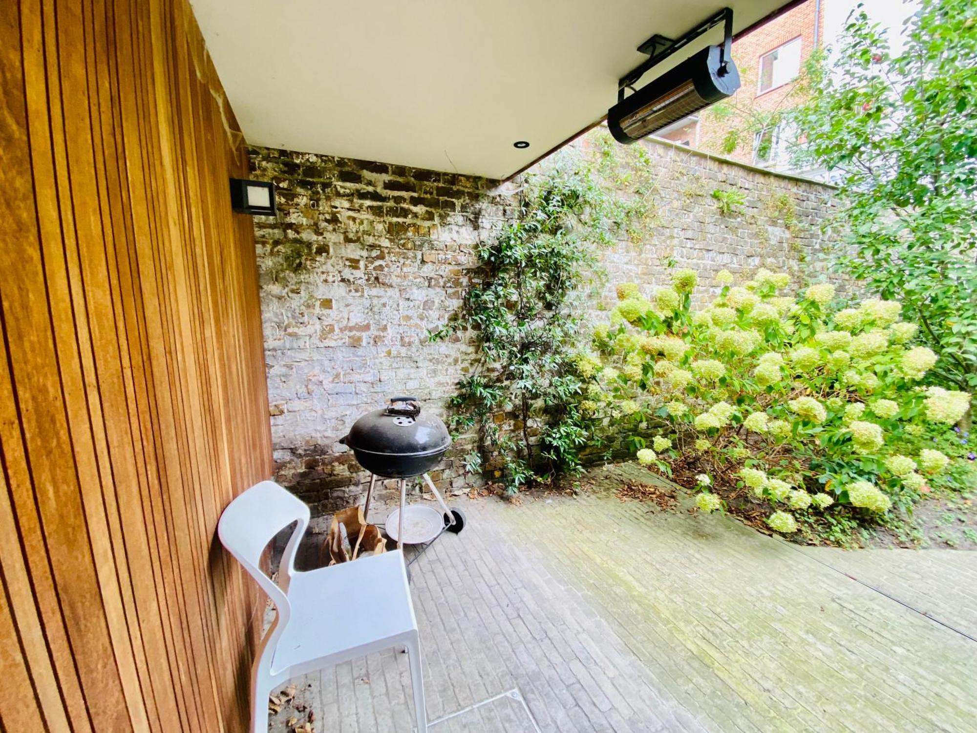 Vakantiehuis Blossom & Bloom *