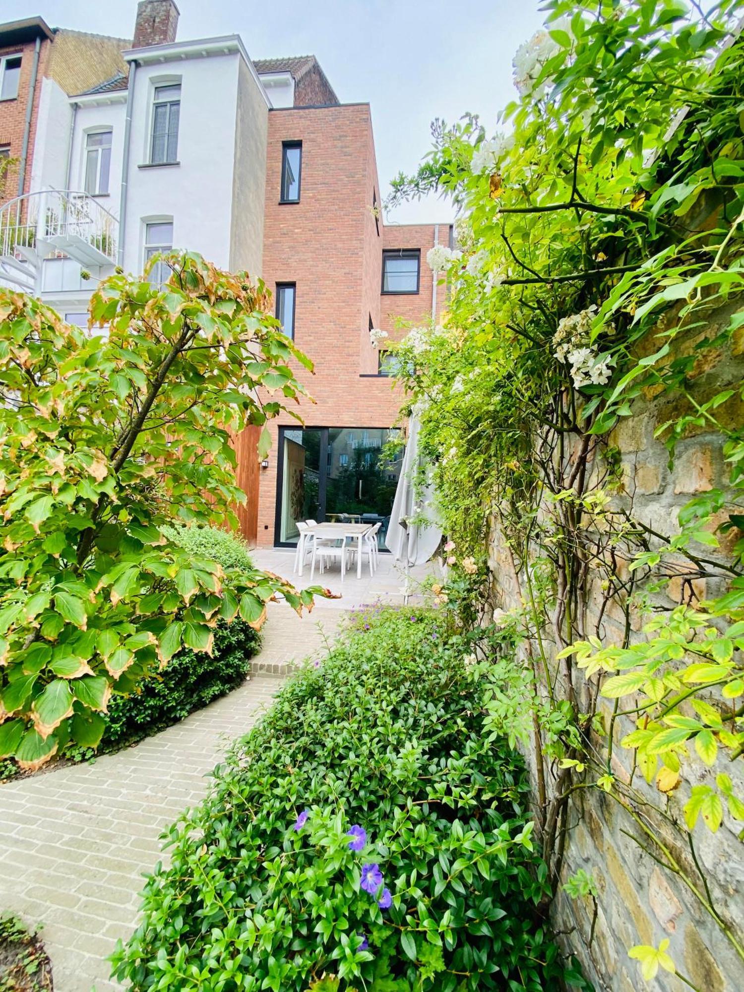 Vakantiehuis Blossom & Bloom Brugge
