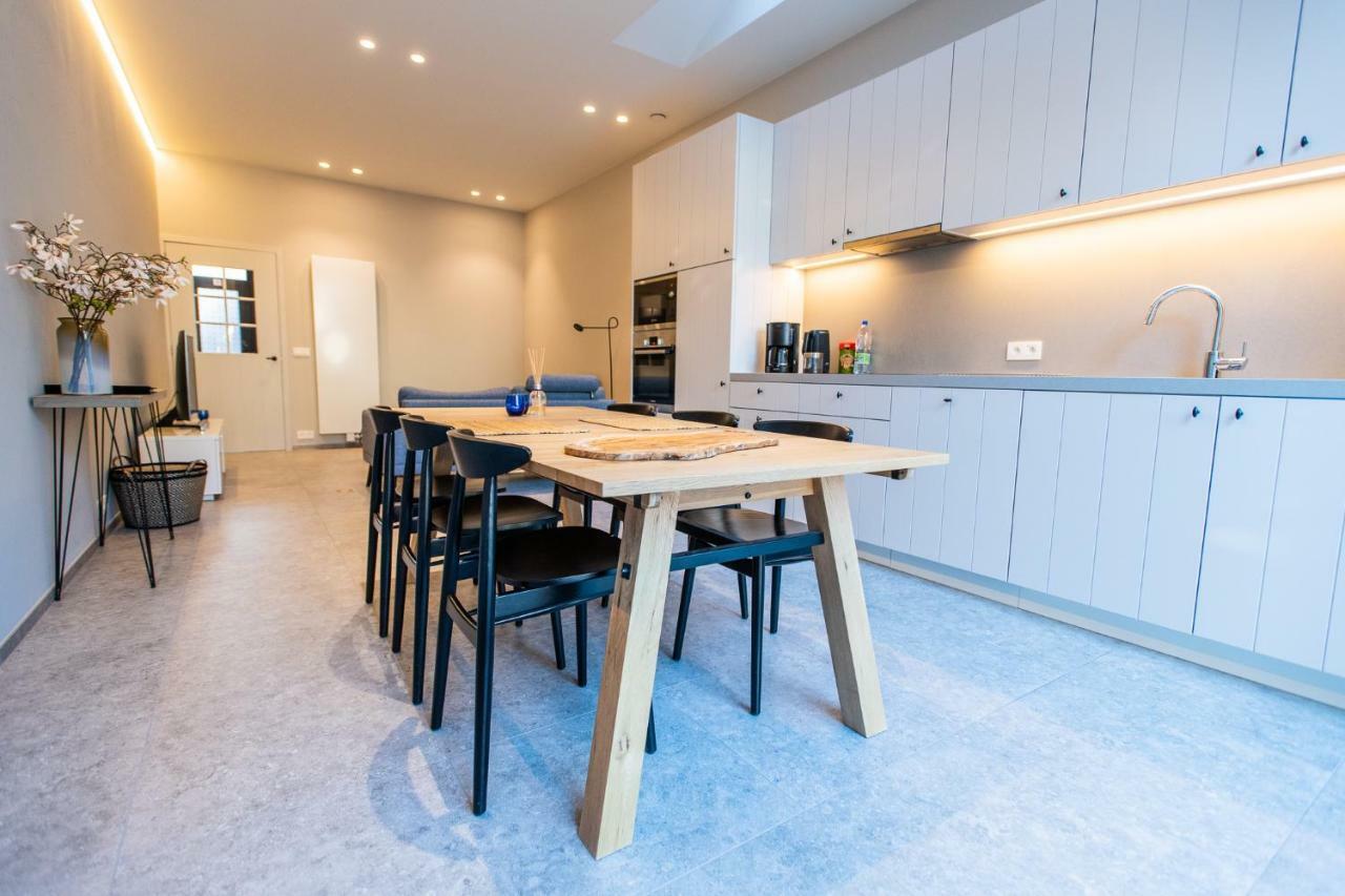 Blossom & Bloom Vakantiehuis *