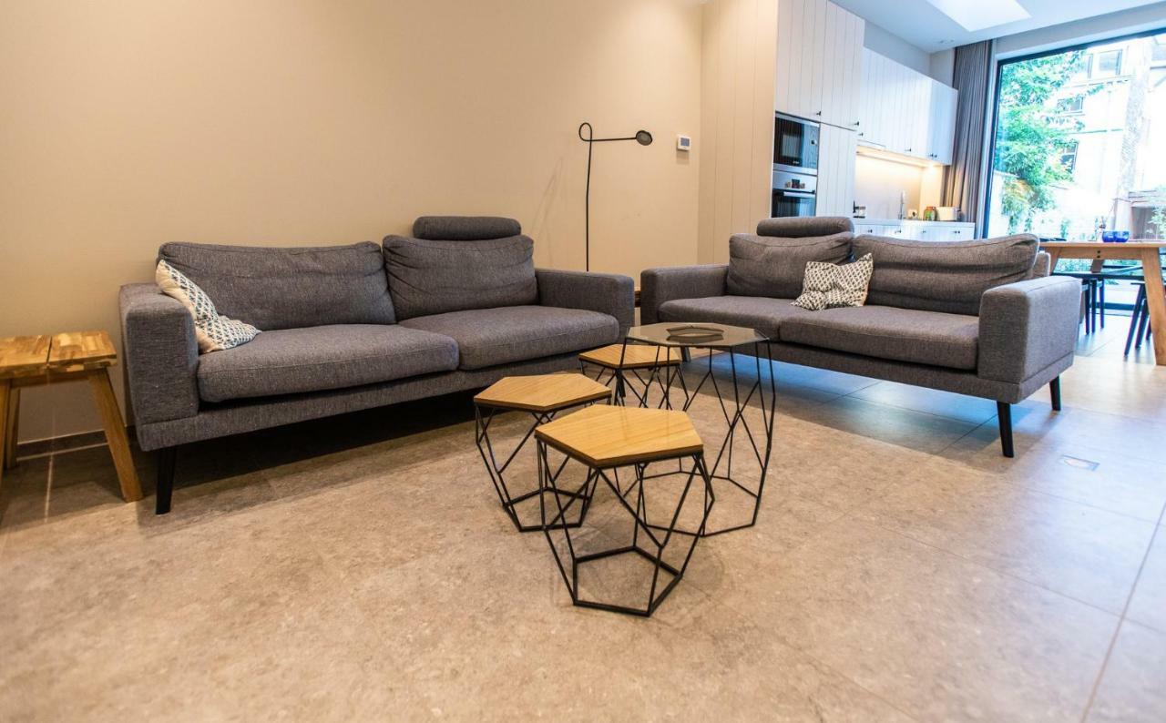Blossom & Bloom Vakantiehuis *