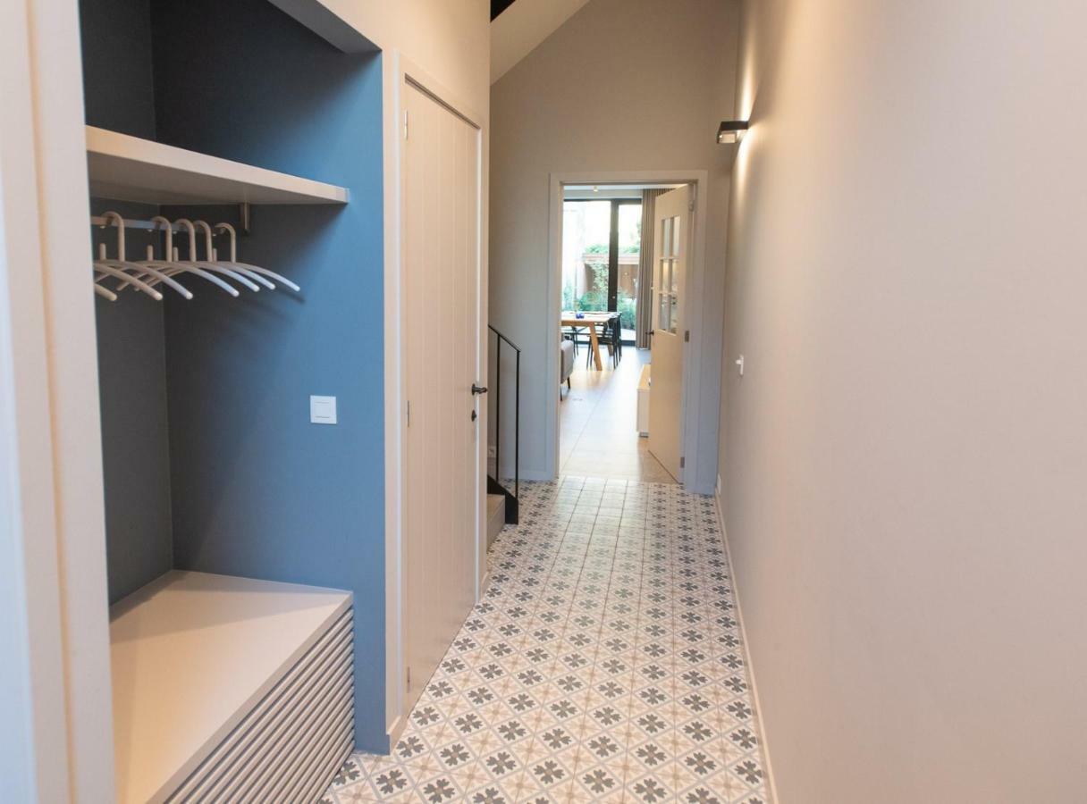 Blossom & Bloom Vakantiehuis *