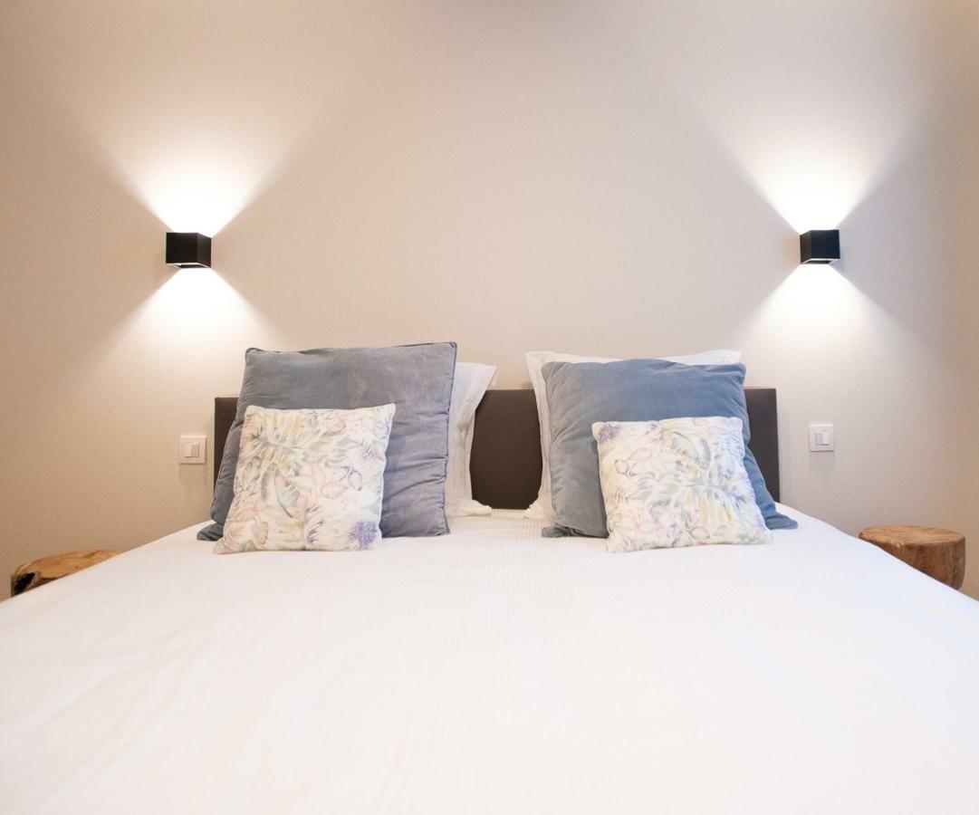 Vakantiehuis Blossom & Bloom Brugge