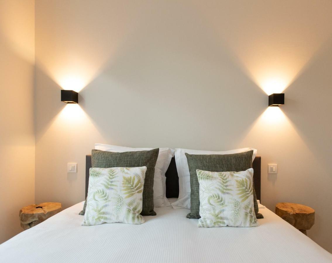 Vakantiehuis Blossom & Bloom Brugge